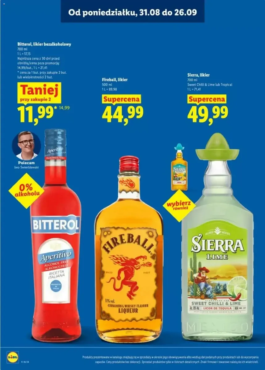 Gazetka Lidl, strona 22 z 30