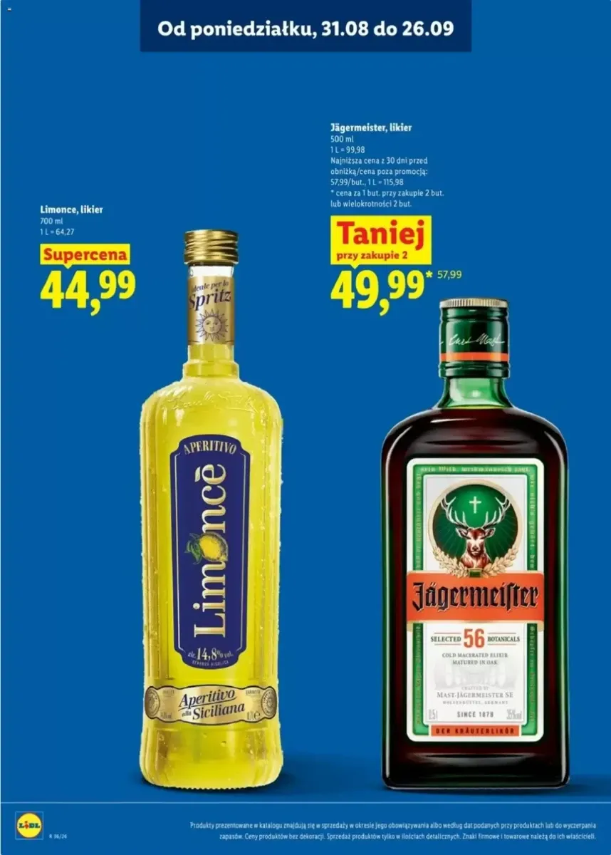 Gazetka Lidl, strona 23 z 30