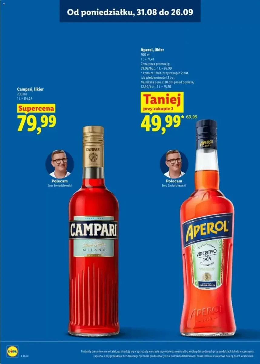 Gazetka Lidl, strona 24 z 30