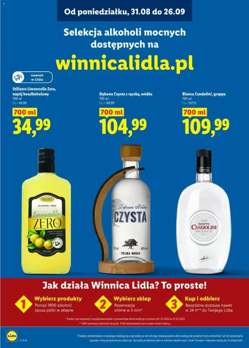Gazetka Lidl, strona 27 z 30