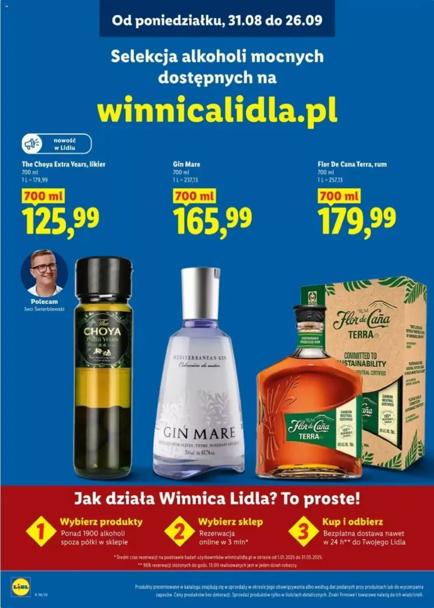 Gazetka Lidl, strona 28 z 30