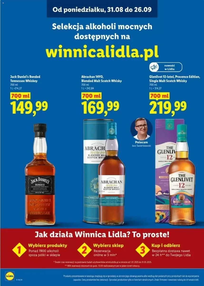 Gazetka Lidl, strona 29 z 30