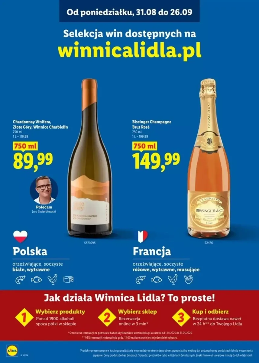 Gazetka Lidl, strona 20 z 20