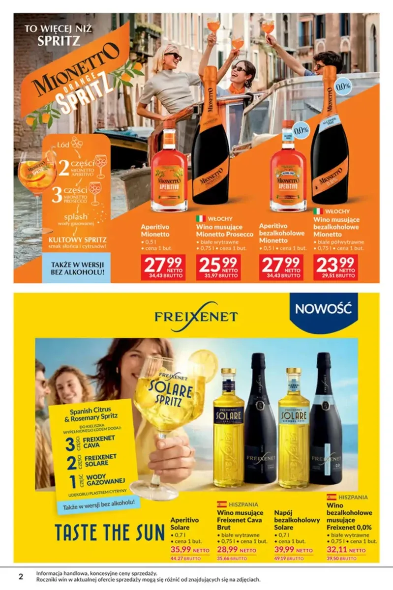 Gazetka Makro, strona 2 z 23