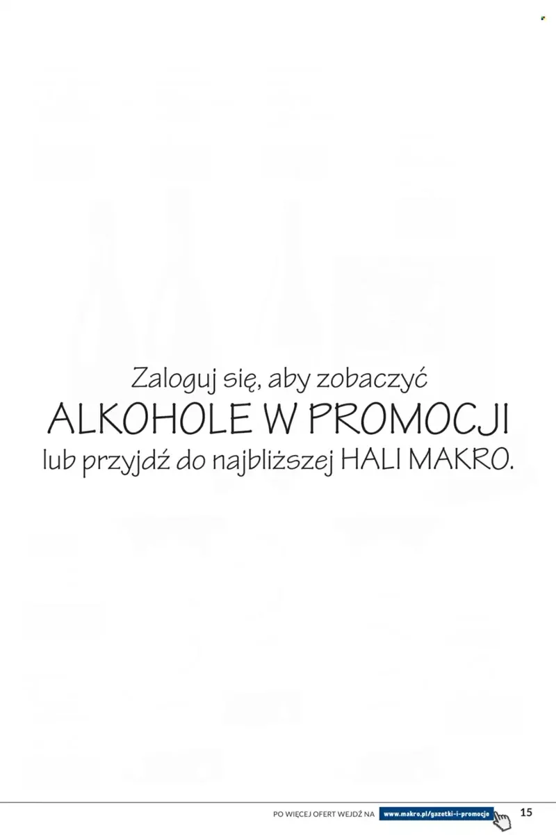 Gazetka Makro, strona 2 z 10