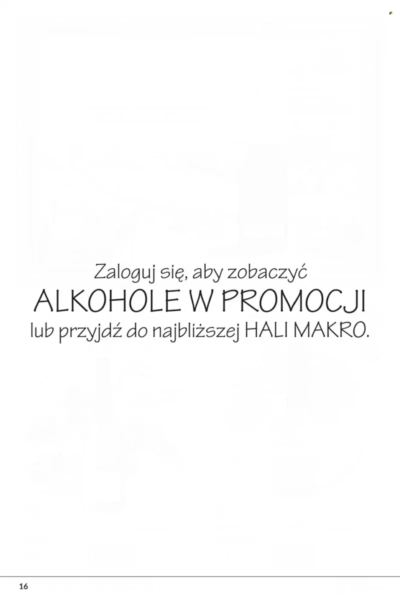 Gazetka Makro, strona 3 z 10