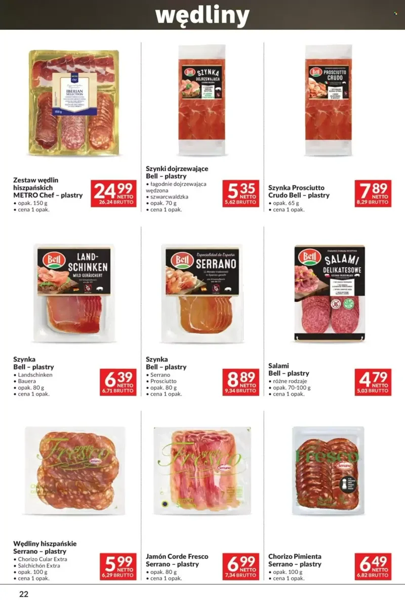 Gazetka Makro, strona 9 z 10