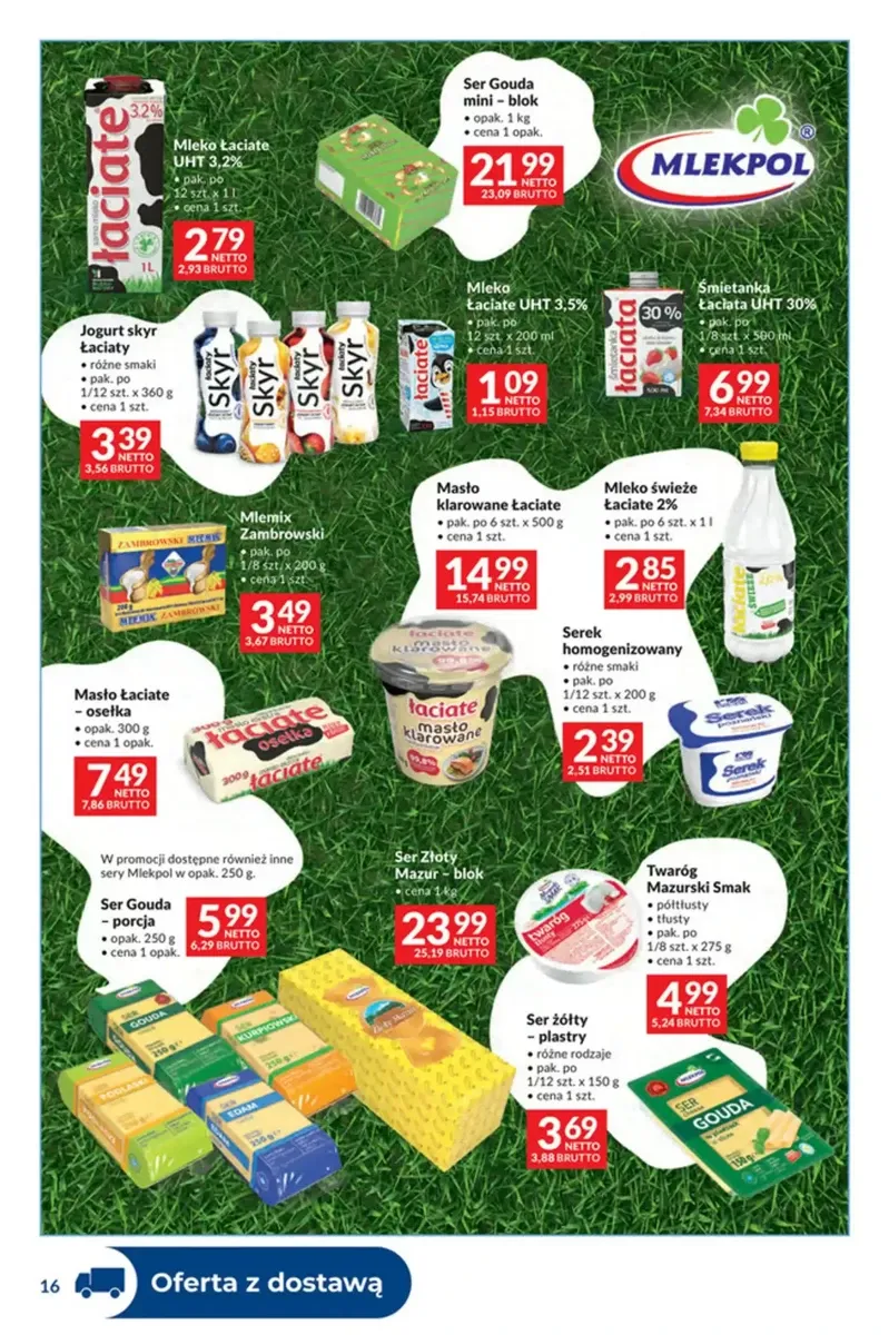 Gazetka Makro, strona 16 z 52