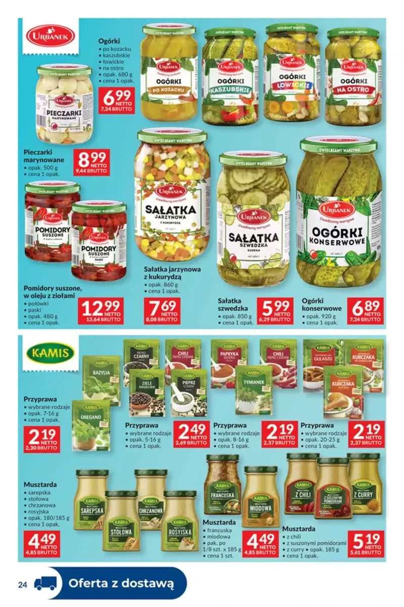 Gazetka Makro, strona 24 z 52