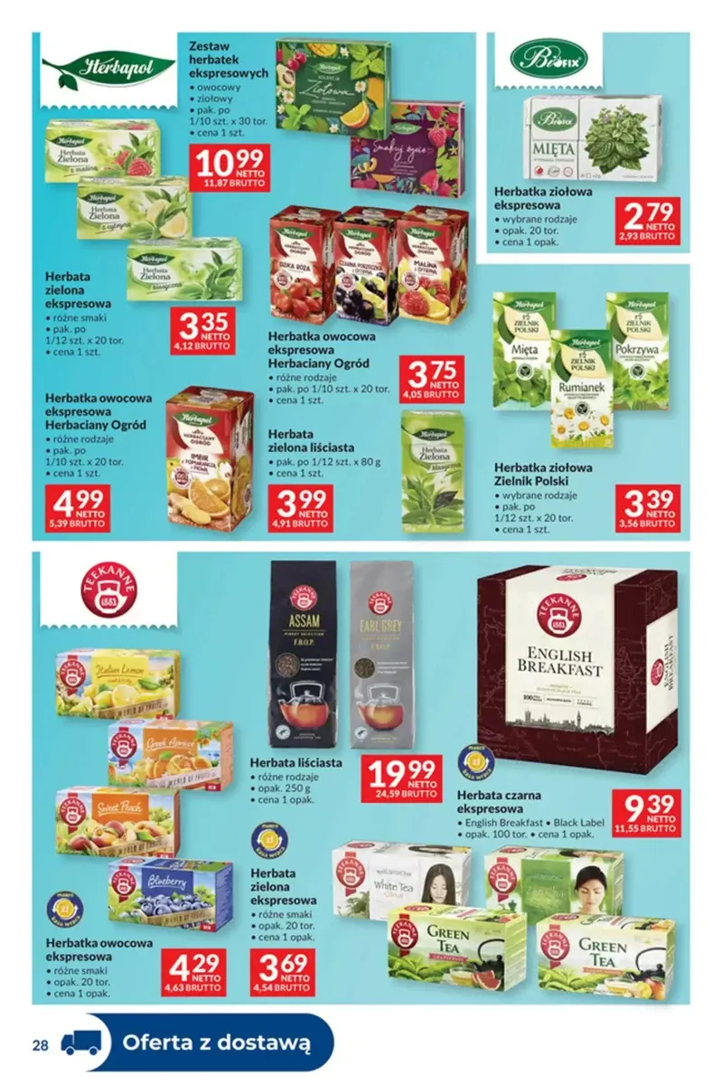 Gazetka Makro, strona 28 z 52