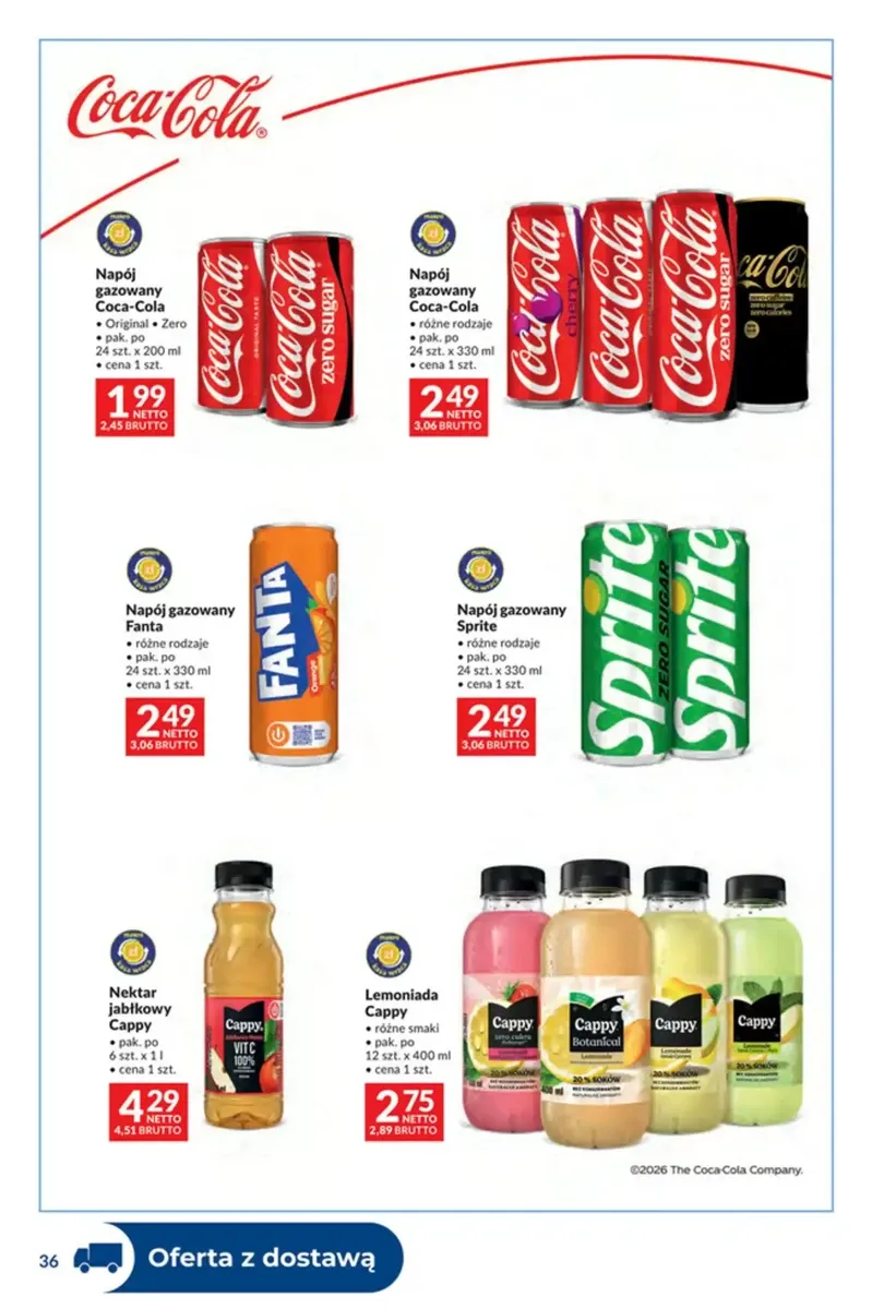 Gazetka Makro, strona 36 z 52