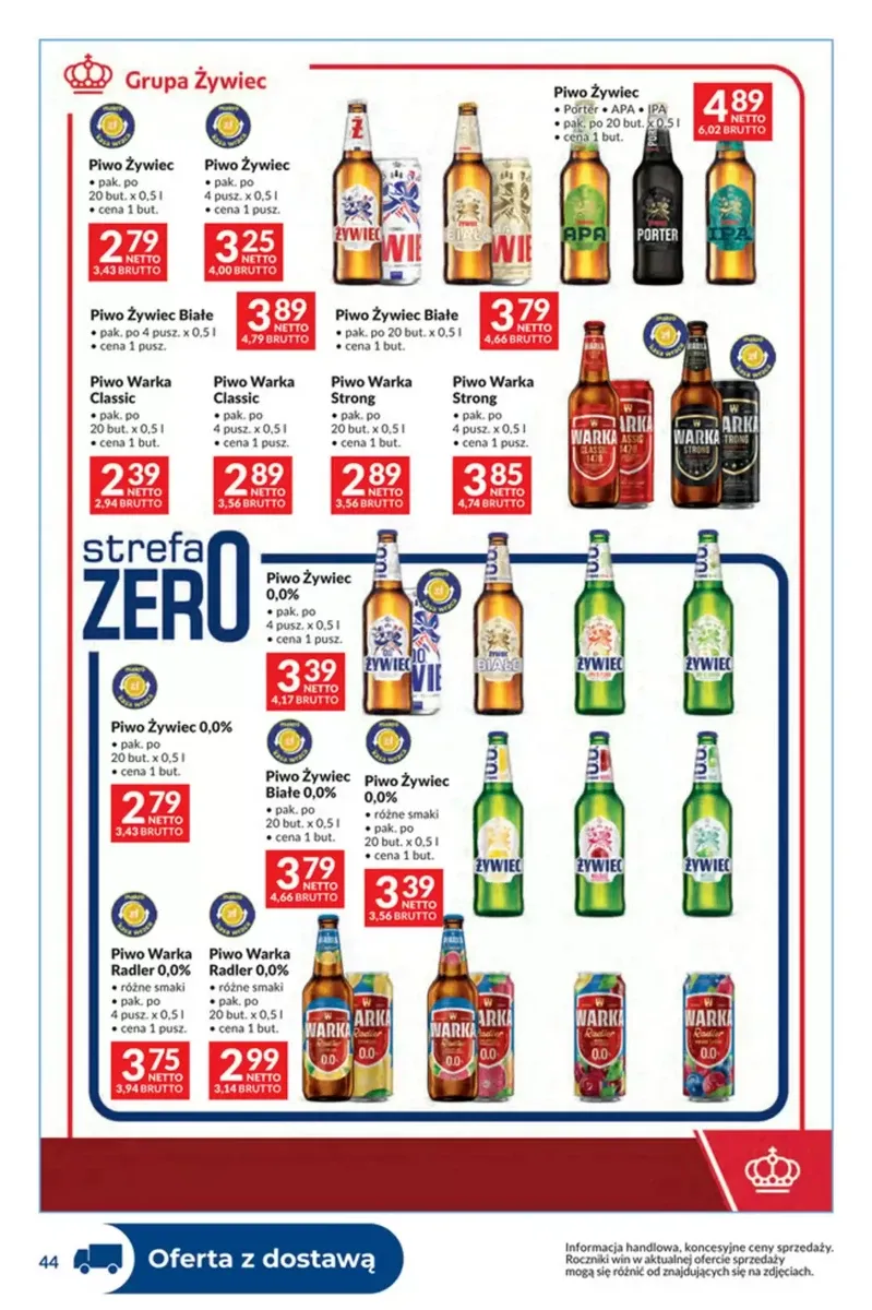 Gazetka Makro, strona 44 z 52