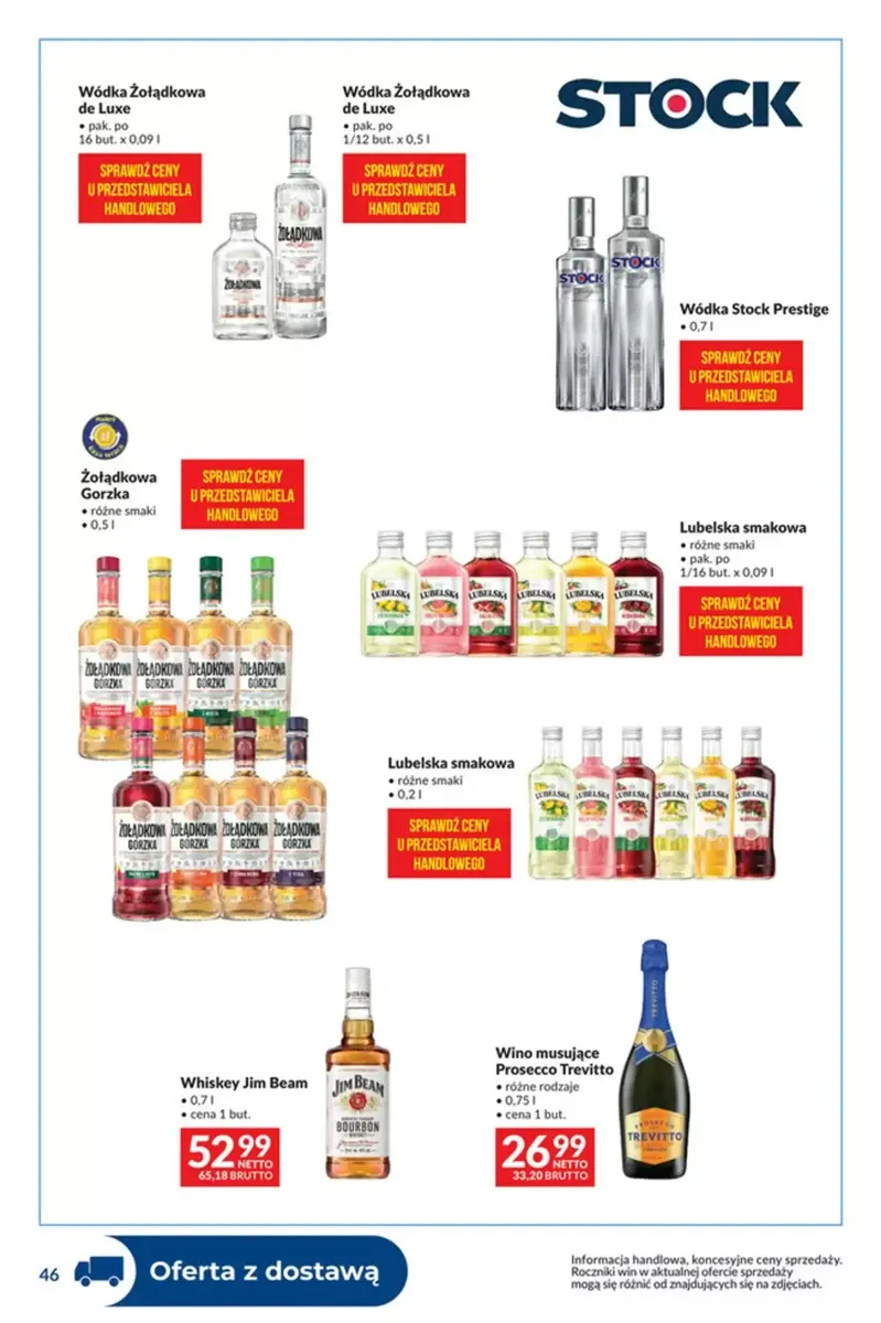 Gazetka Makro, strona 46 z 52