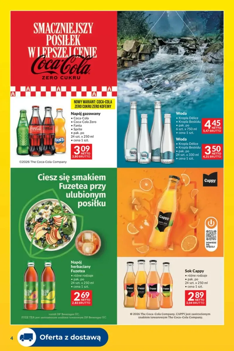 Gazetka Makro, strona 4 z 32