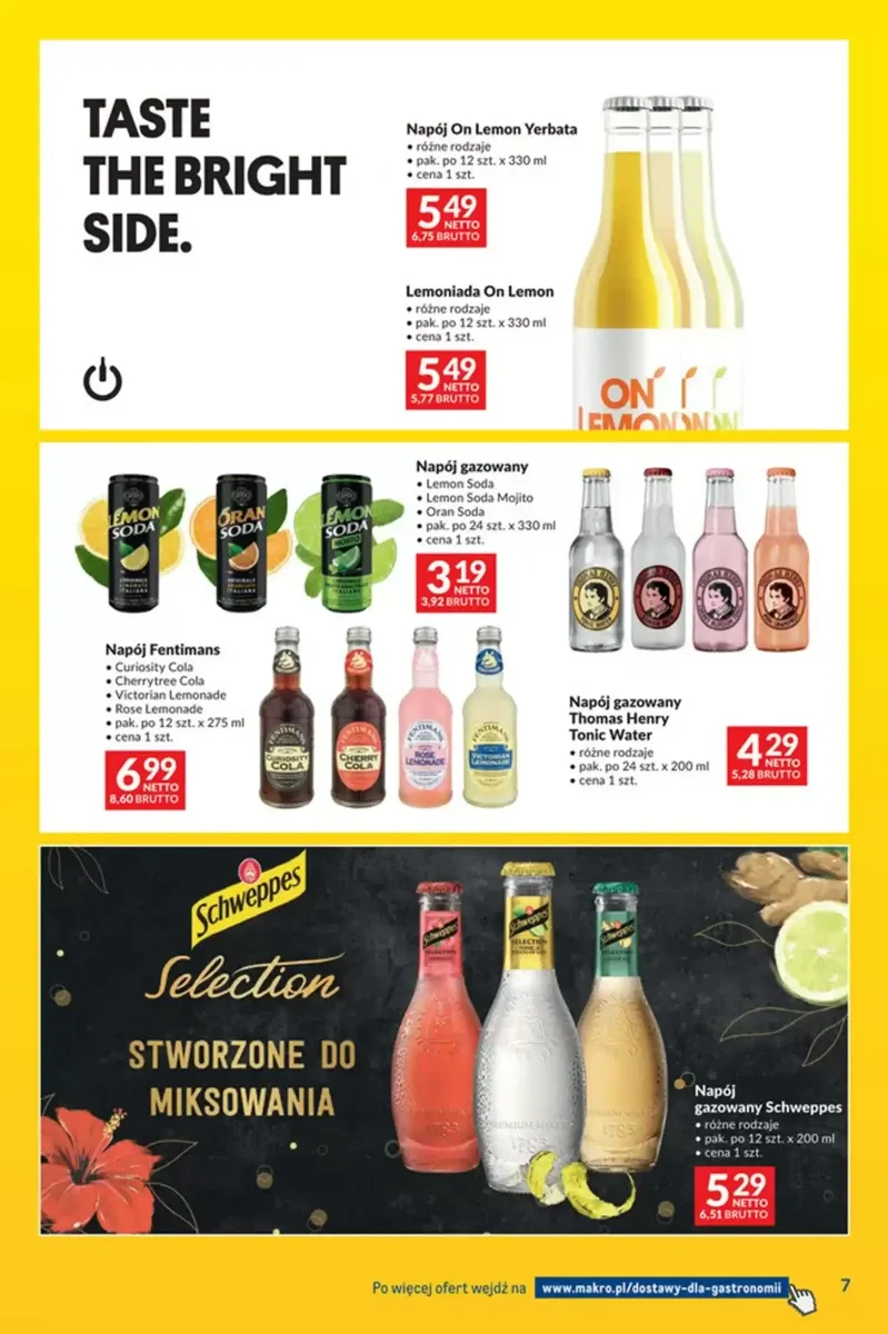 Gazetka Makro, strona 7 z 32