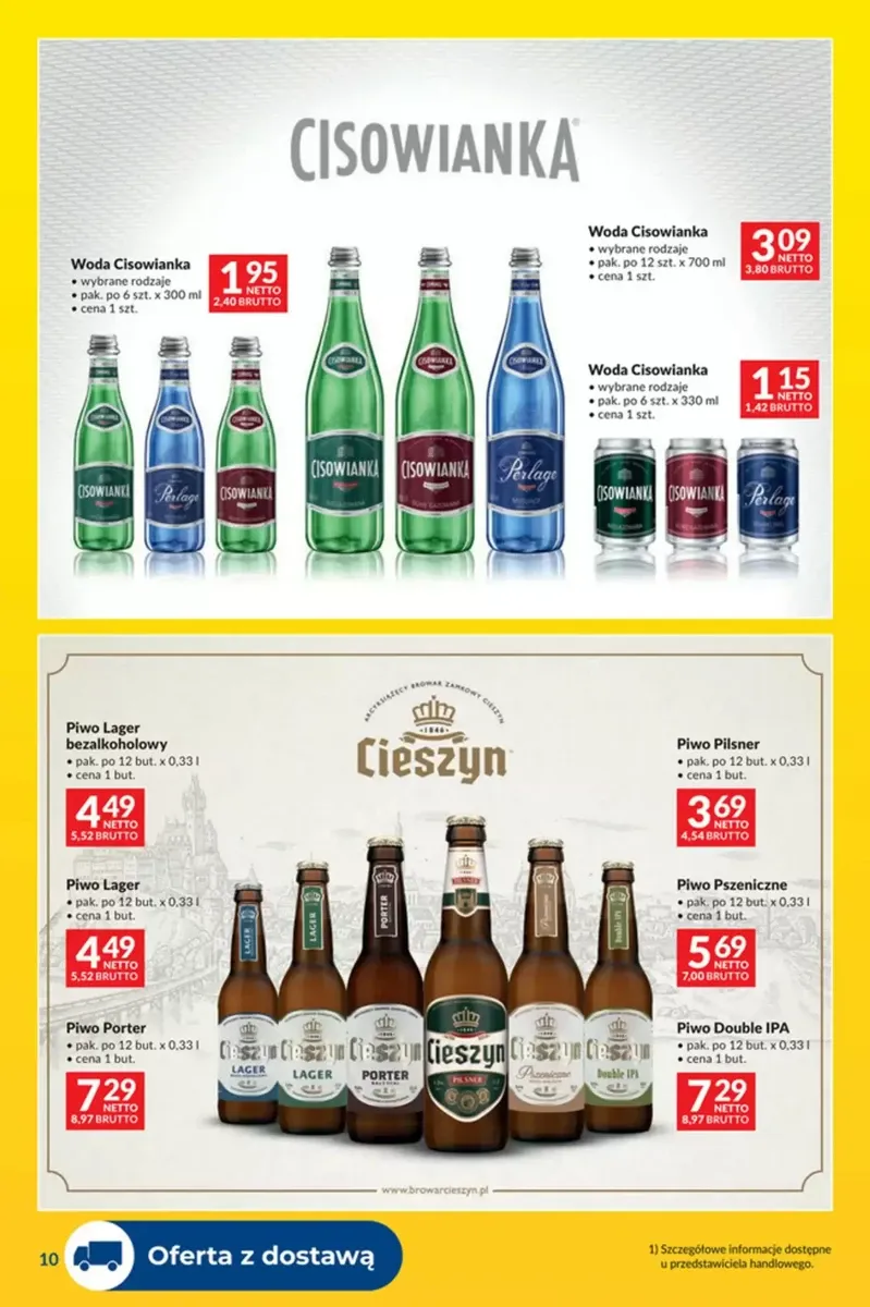Gazetka Makro, strona 10 z 32