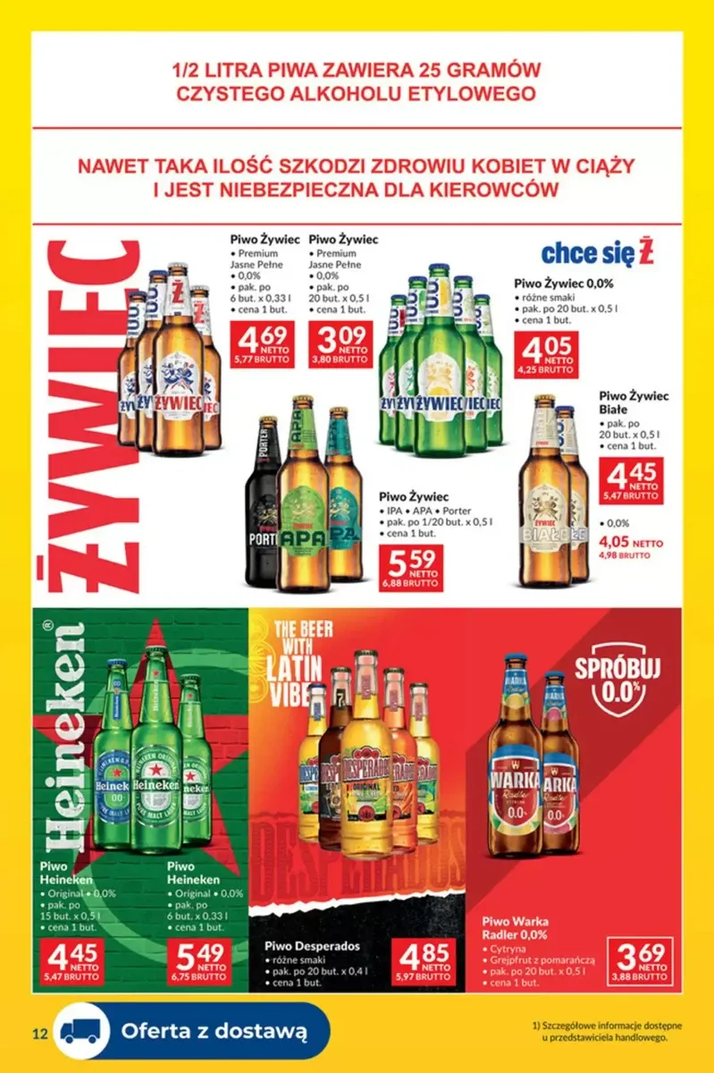 Gazetka Makro, strona 12 z 32