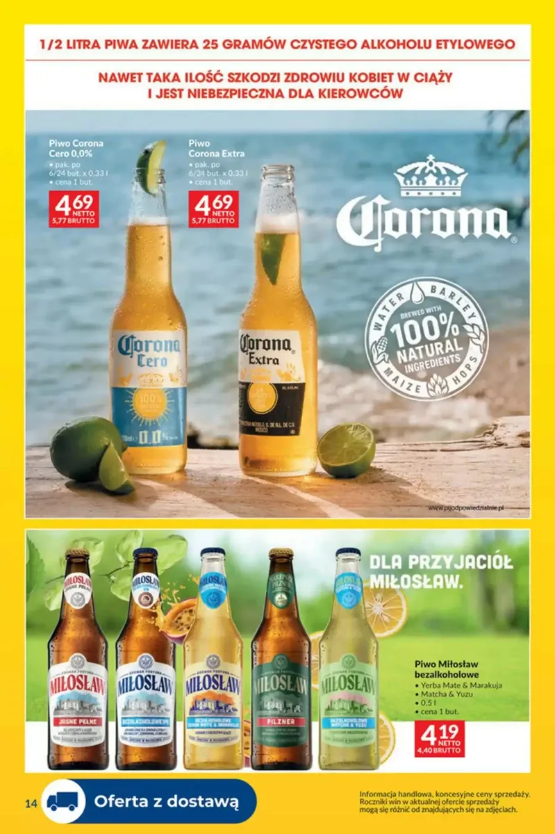 Gazetka Makro, strona 14 z 32