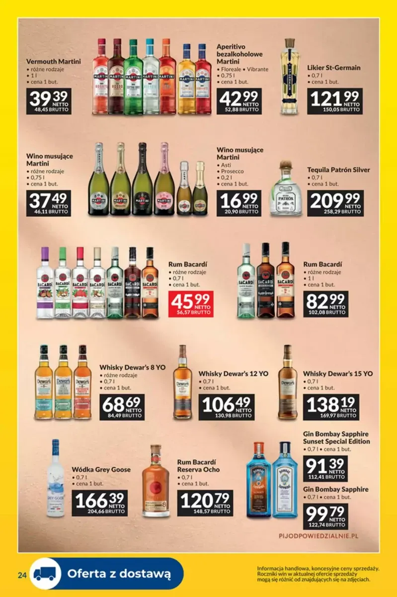 Gazetka Makro, strona 24 z 32
