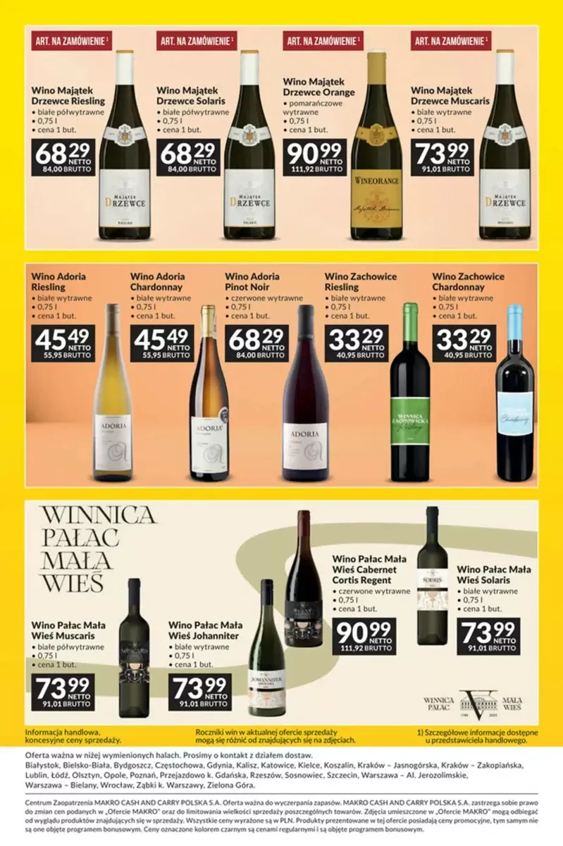 Gazetka Makro, strona 32 z 32