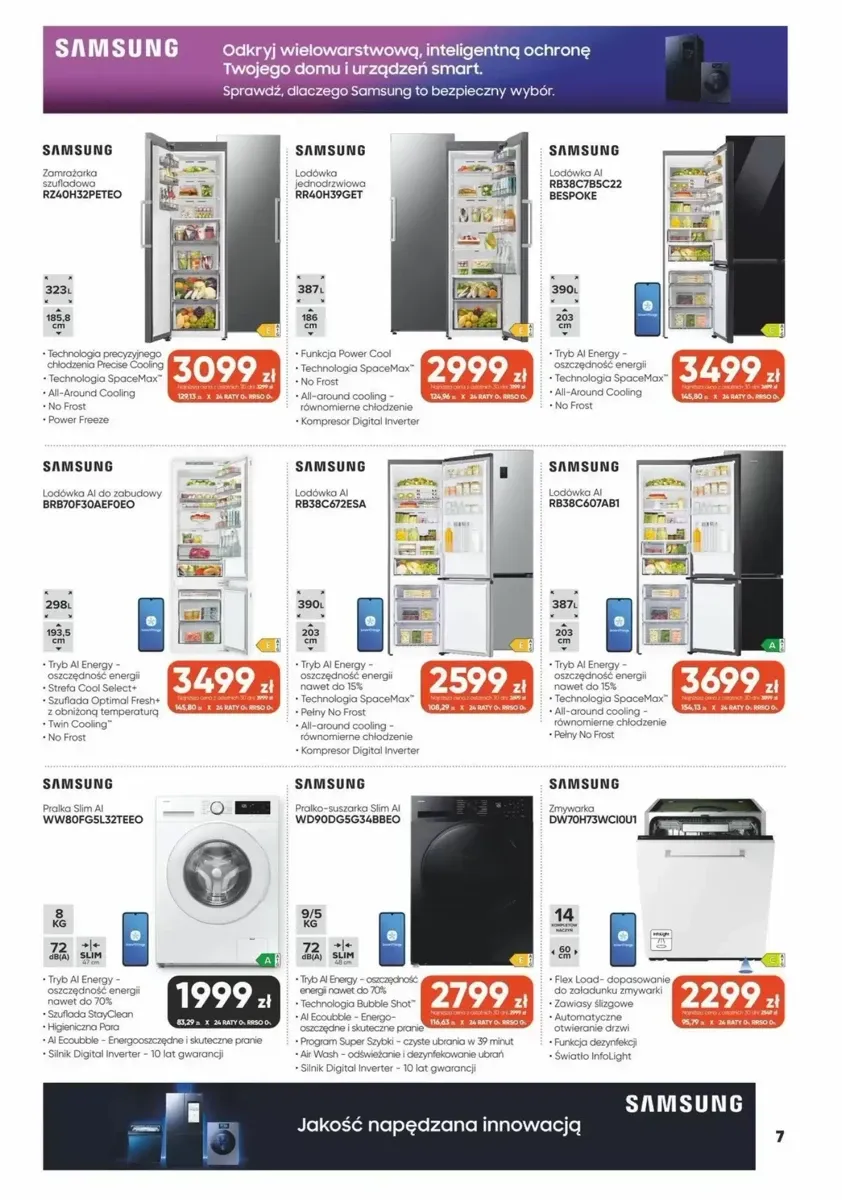 Gazetka Max Elektro, strona 7 z 12