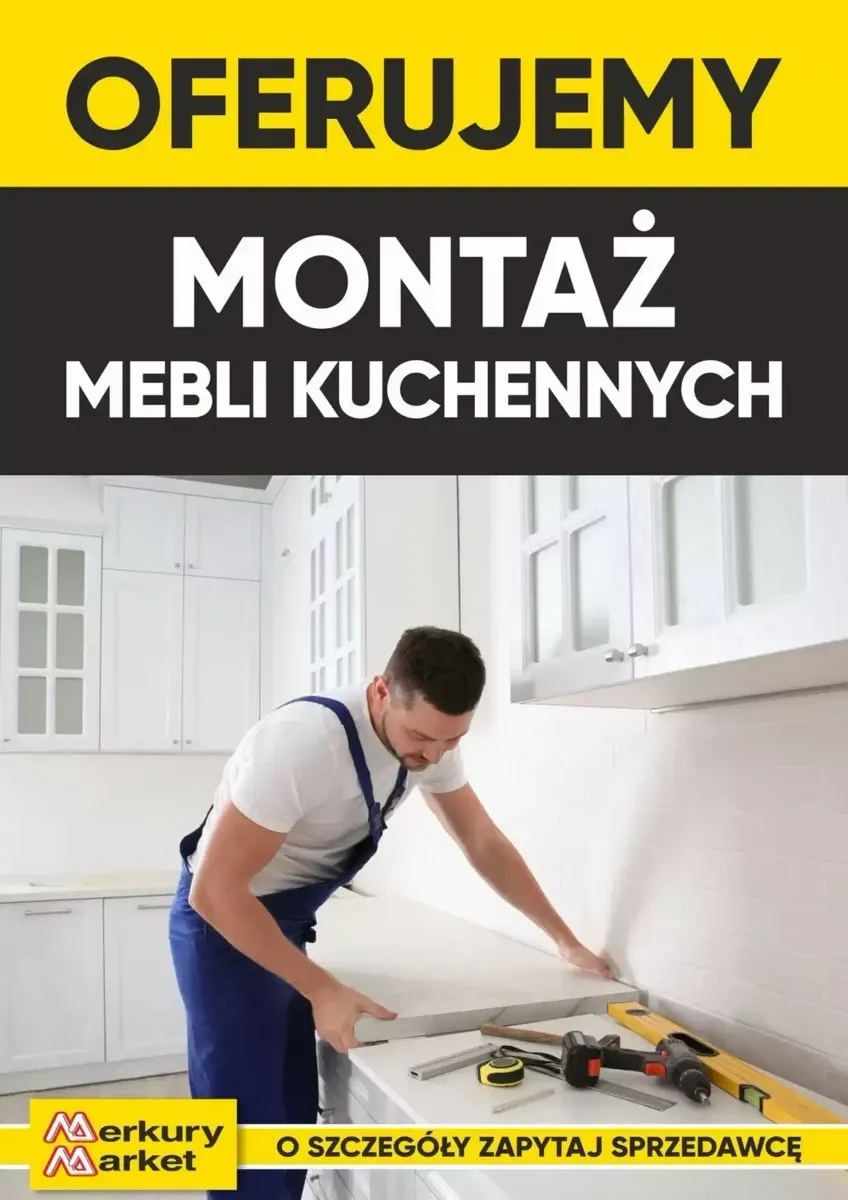 Gazetka Merkury Market, strona 29 z 46
