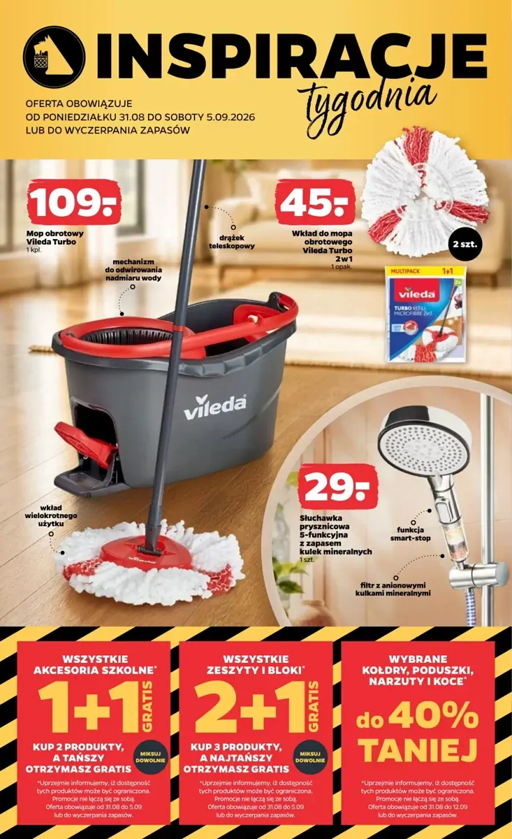 Gazetka Netto, strona 2 z 4
