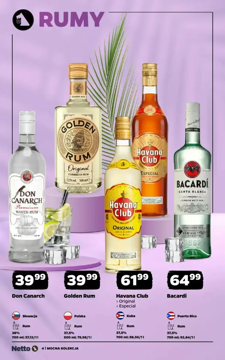 Gazetka Netto, strona 4 z 9