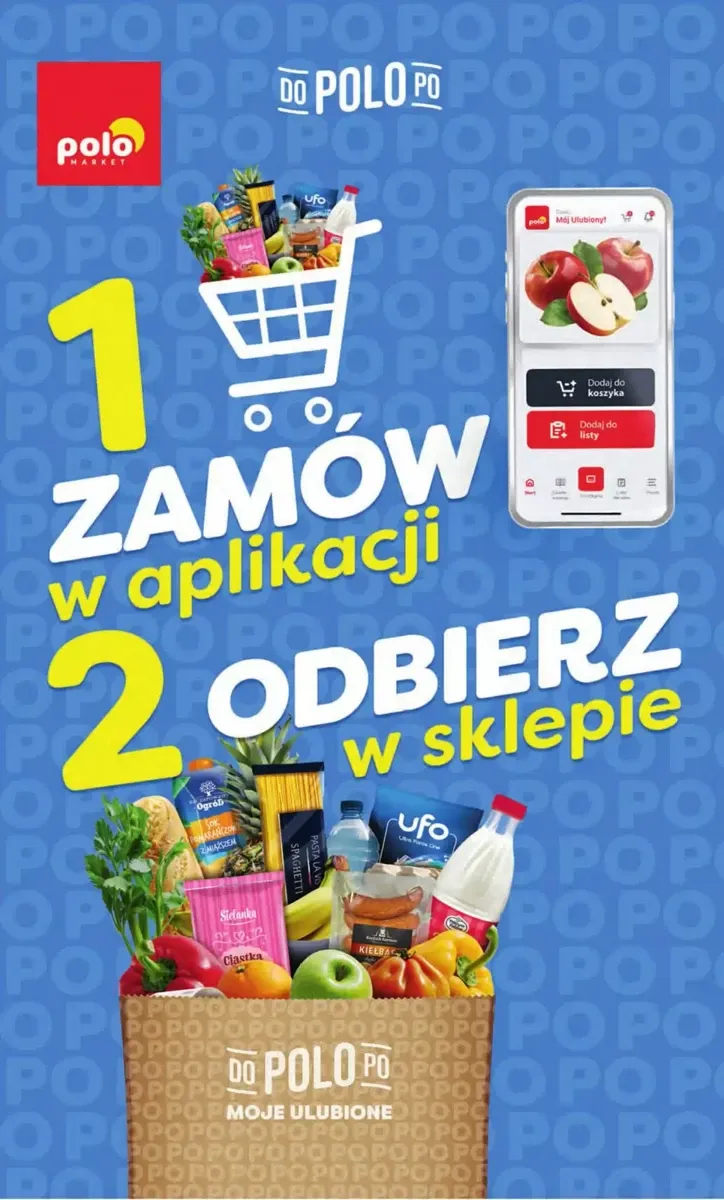 Gazetka PoloMarket, strona 2 z 70