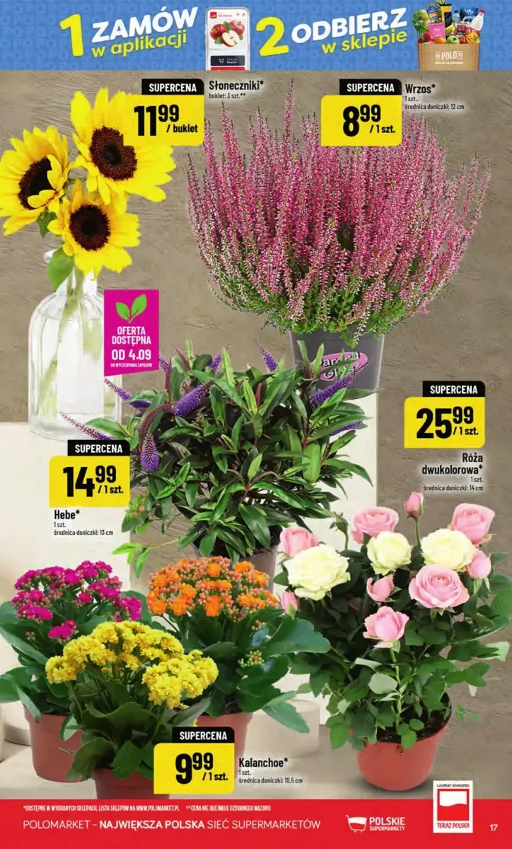 Gazetka PoloMarket, strona 17 z 70