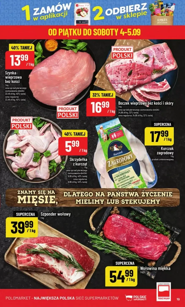 Gazetka PoloMarket, strona 19 z 70