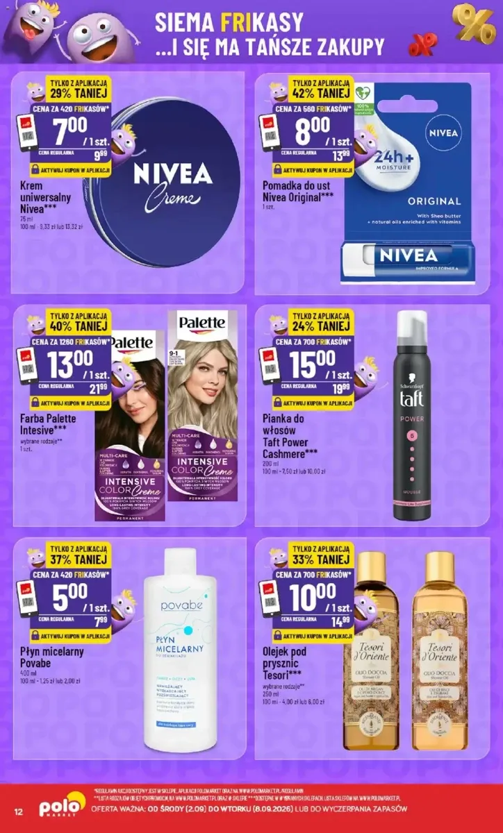 Gazetka PoloMarket, strona 12 z 18