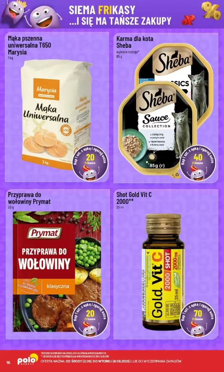 Gazetka PoloMarket, strona 16 z 18