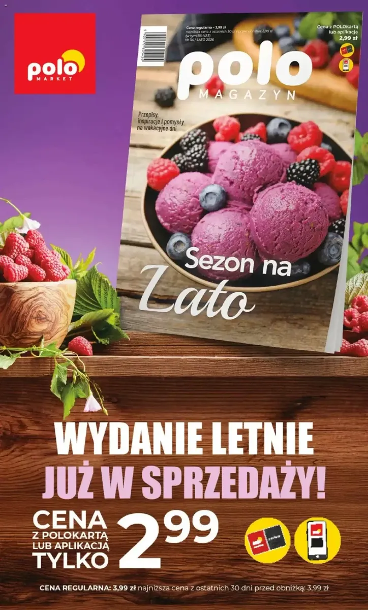 Gazetka PoloMarket, strona 18 z 18