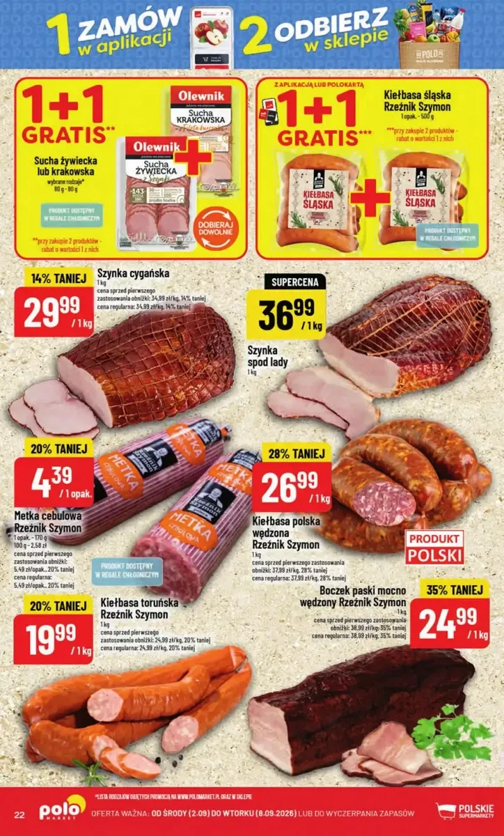 Gazetka PoloMarket, strona 22 z 70