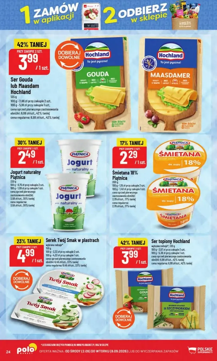 Gazetka PoloMarket, strona 24 z 70