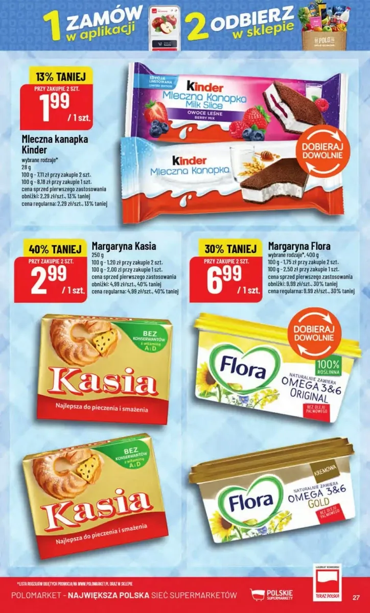 Gazetka PoloMarket, strona 27 z 70