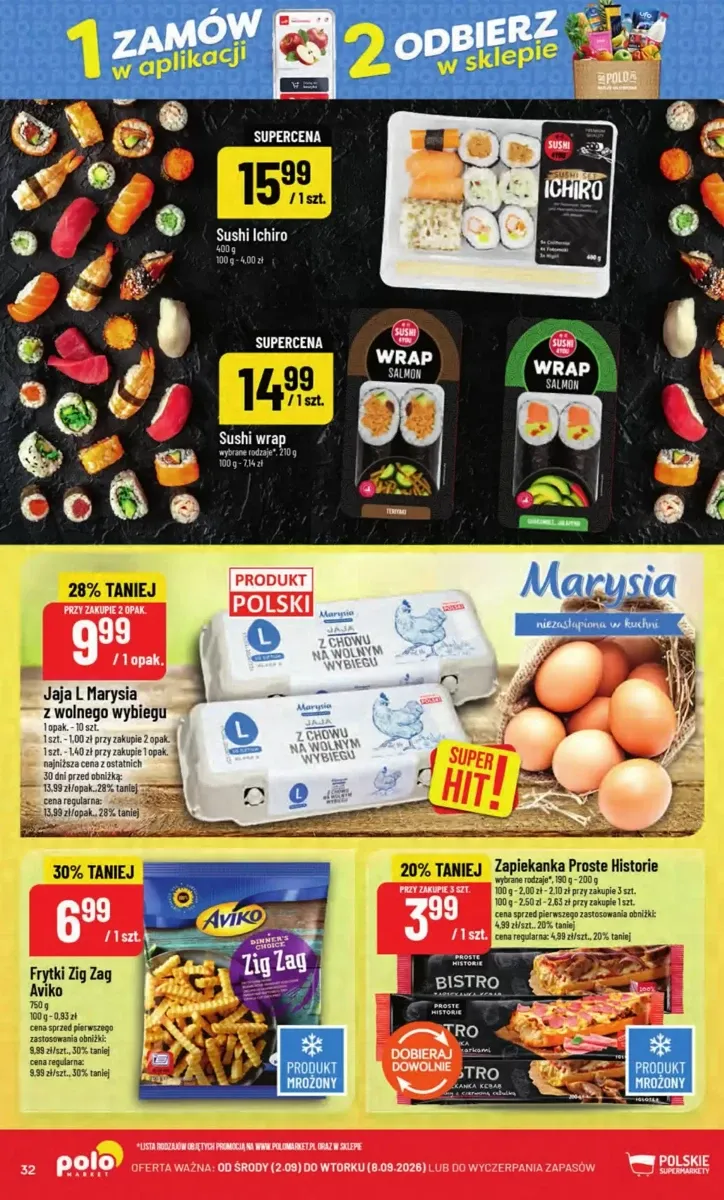 Gazetka PoloMarket, strona 32 z 70