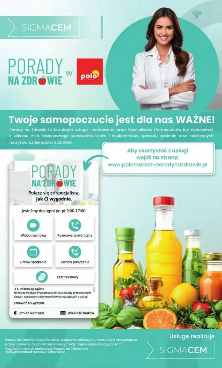 Gazetka PoloMarket, strona 40 z 70