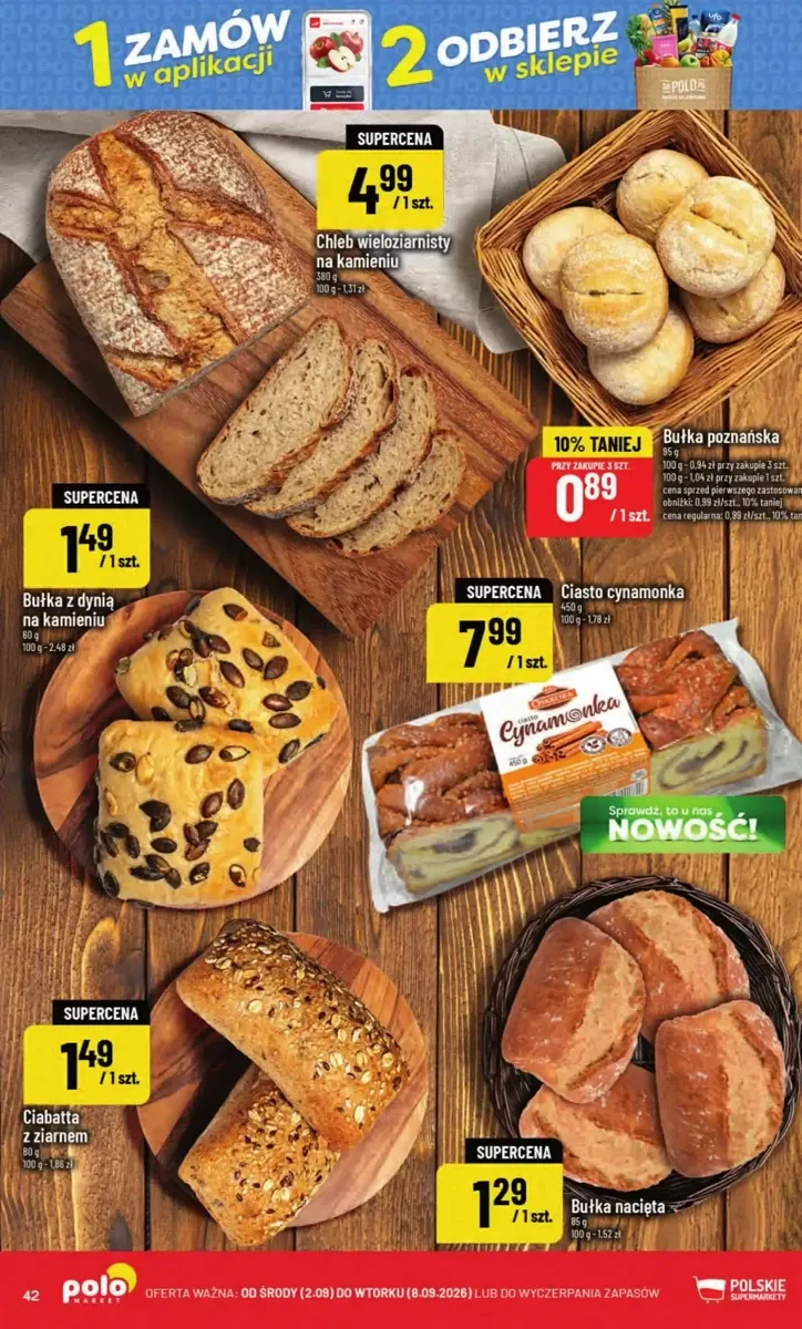 Gazetka PoloMarket, strona 42 z 70