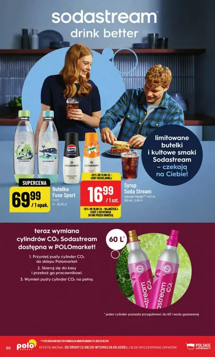 Gazetka PoloMarket, strona 50 z 70