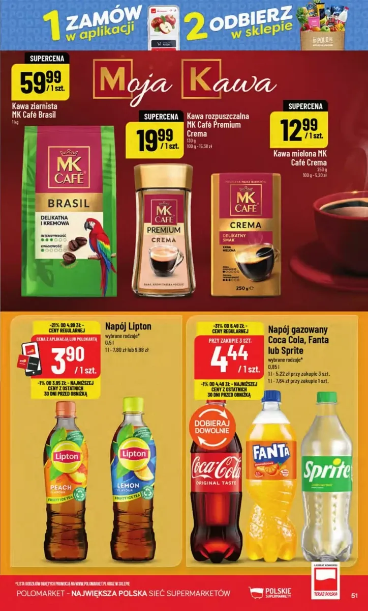 Gazetka PoloMarket, strona 51 z 70