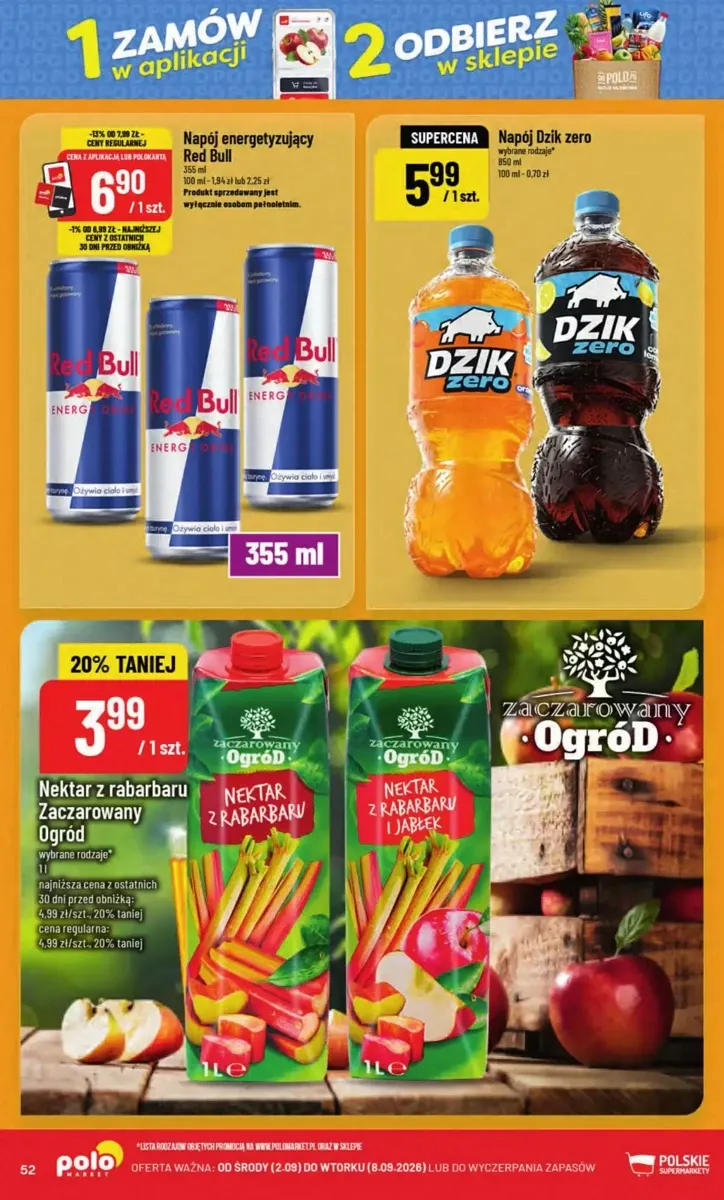 Gazetka PoloMarket, strona 52 z 70