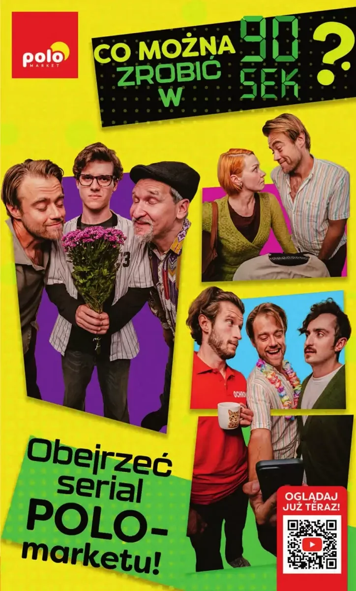 Gazetka PoloMarket, strona 70 z 70
