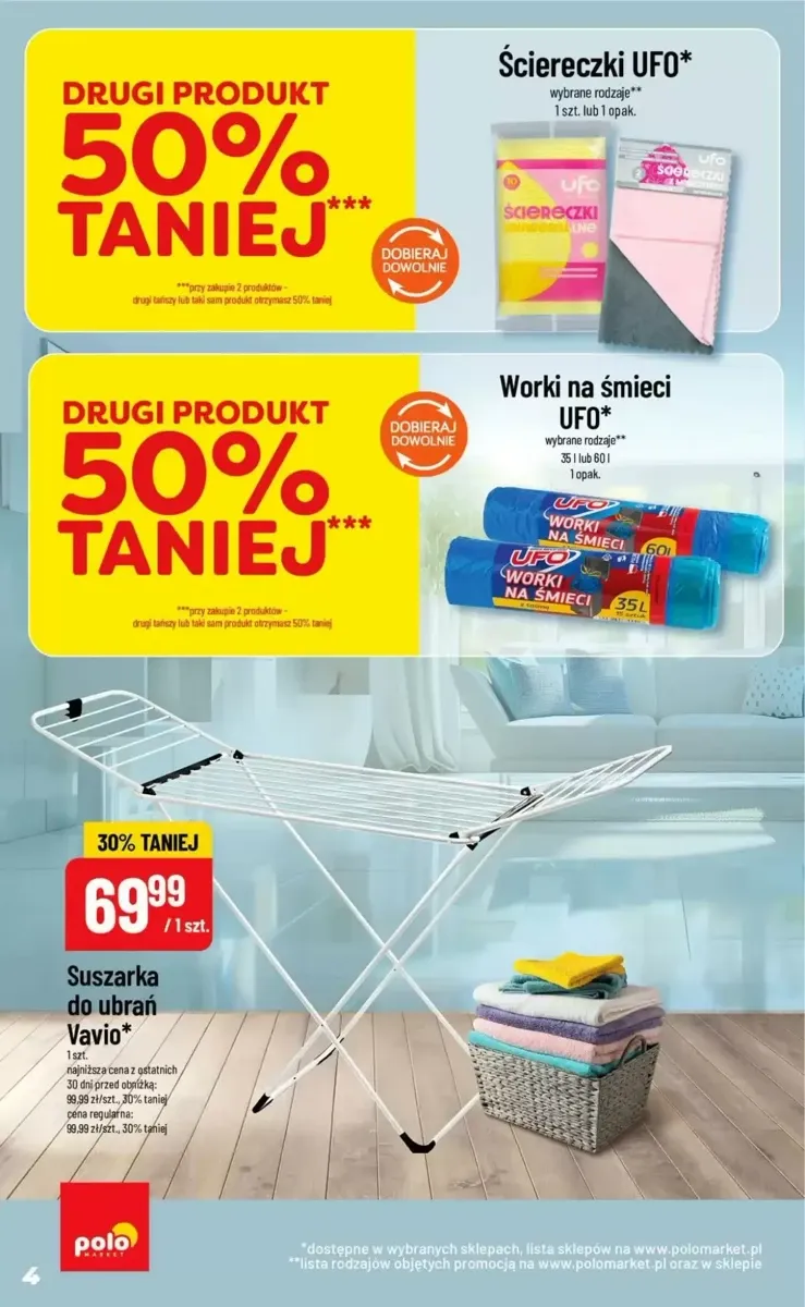 Gazetka PoloMarket, strona 4 z 6