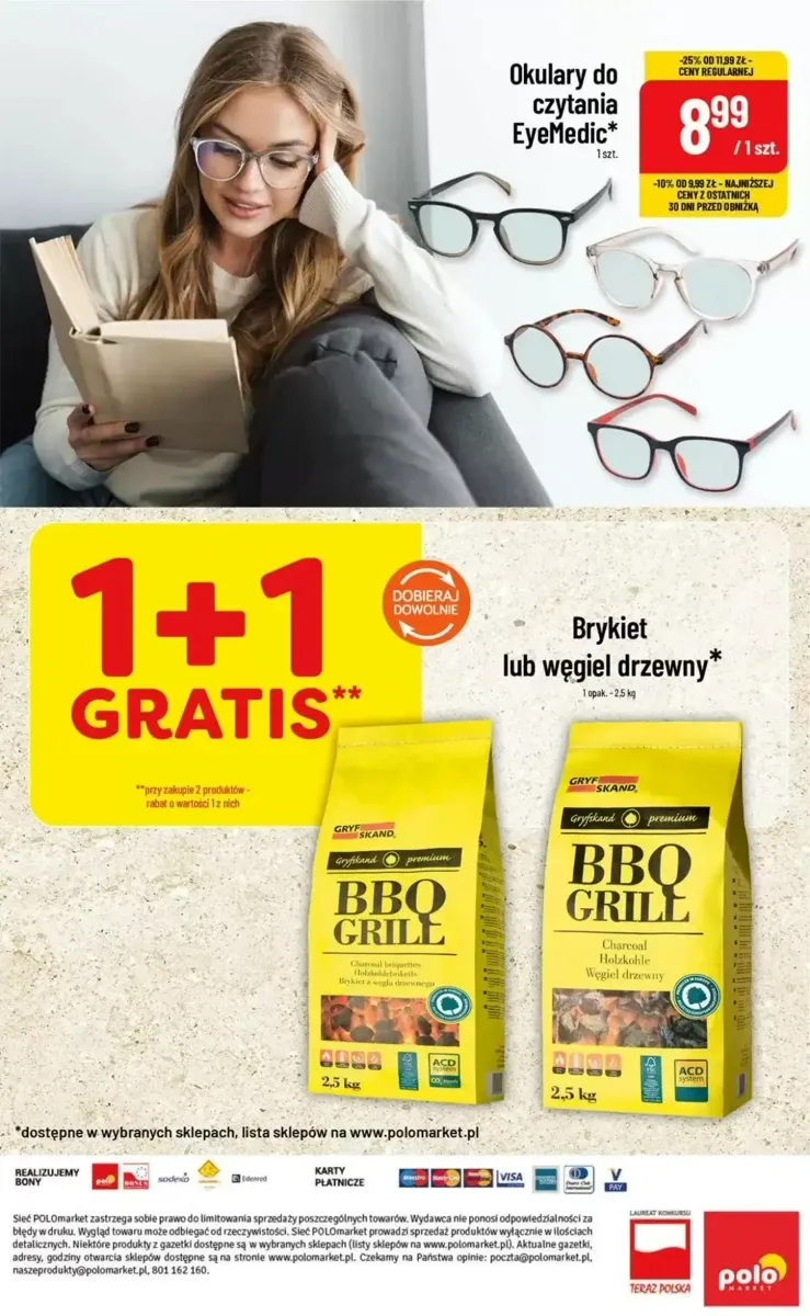 Gazetka PoloMarket, strona 6 z 6