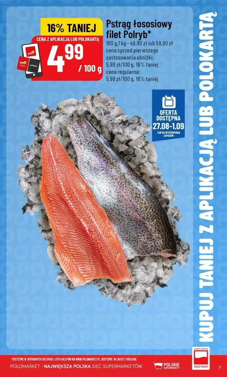 Gazetka PoloMarket, strona 7 z 14