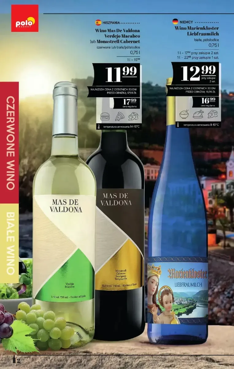 Gazetka PoloMarket, strona 2 z 28