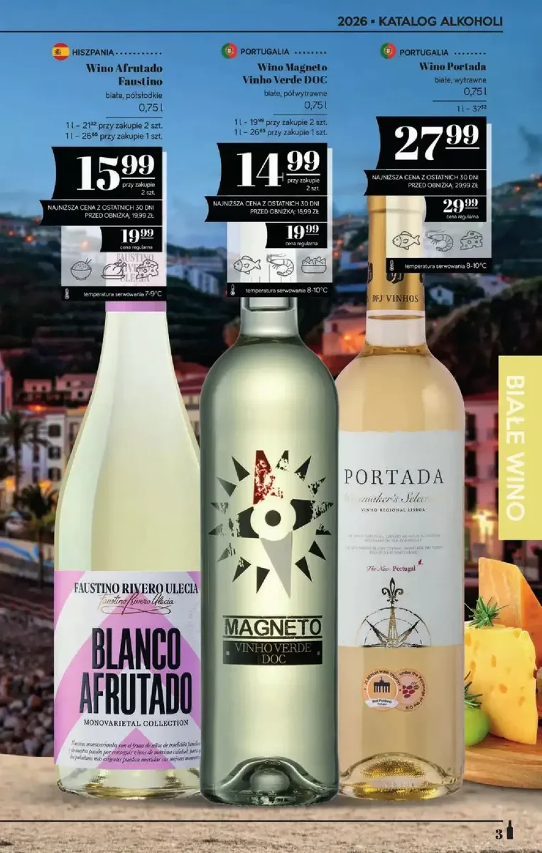 Gazetka PoloMarket, strona 3 z 28