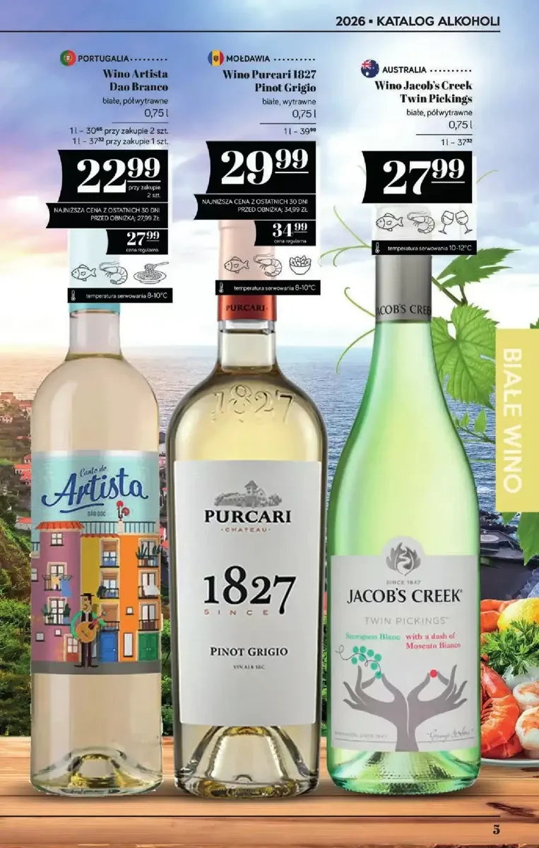 Gazetka PoloMarket, strona 5 z 28